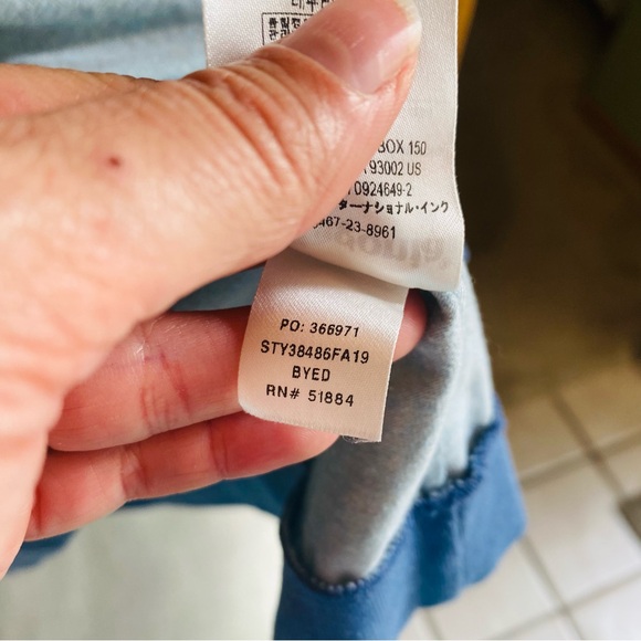 Patagonia Earth Dweller Sweatshirt - Picture 8 of 8